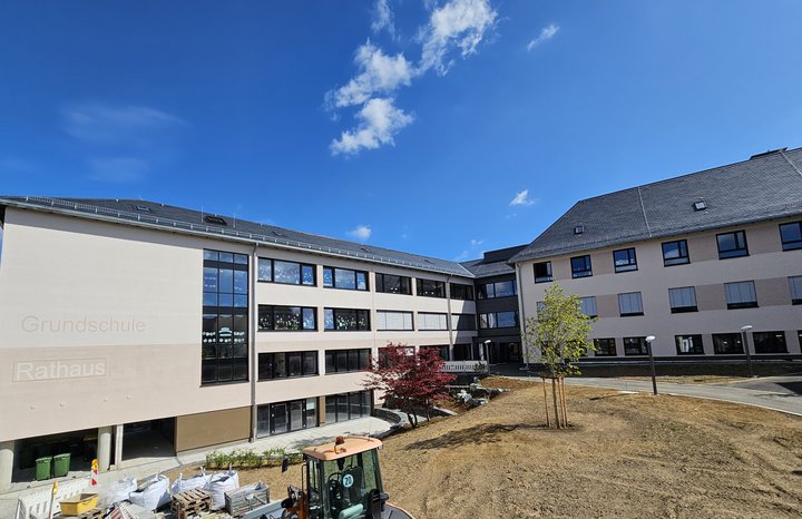 Schule Schauenstein Schule Schauenstein